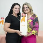 DIA INTERNACIONAL DA MULHER - Sindimóveis/PR homenageia corretoras