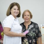 DIA INTERNACIONAL DA MULHER - Sindimóveis/PR homenageia corretoras