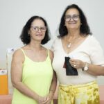 DIA INTERNACIONAL DA MULHER - Sindimóveis/PR homenageia corretoras