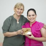 DIA INTERNACIONAL DA MULHER - Sindimóveis/PR homenageia corretoras