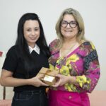 DIA INTERNACIONAL DA MULHER - Sindimóveis/PR homenageia corretoras