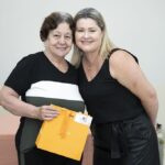 DIA INTERNACIONAL DA MULHER - Sindimóveis/PR homenageia corretoras
