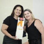 DIA INTERNACIONAL DA MULHER - Sindimóveis/PR homenageia corretoras