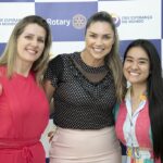 DIA INTERNACIONAL DA MULHER - Sindimóveis/PR homenageia corretoras