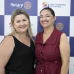 DIA INTERNACIONAL DA MULHER - Sindimóveis/PR homenageia corretoras