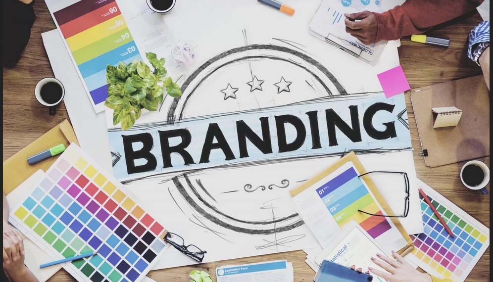 Branding não é logotipo, não é sua nova identidade visual!