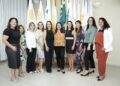 DIA INTERNACIONAL DA MULHER - Sindimóveis/PR homenageia corretoras