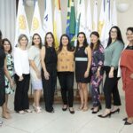 DIA INTERNACIONAL DA MULHER - Sindimóveis/PR homenageia corretoras