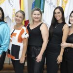 DIA INTERNACIONAL DA MULHER - Sindimóveis/PR homenageia corretoras