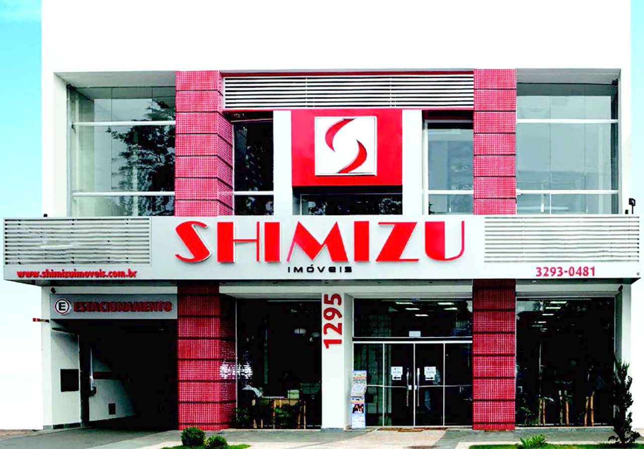 Shimizu Imóveis comemora 30 anos no mercado imobiliário de Maringá