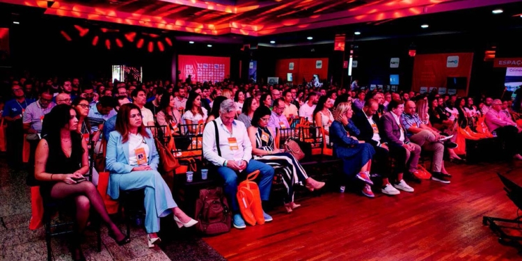 CENTRAL IMOB EXPERIENCE 2024 – Evento celebra a inovação, o conhecimento e o crescimento profissional