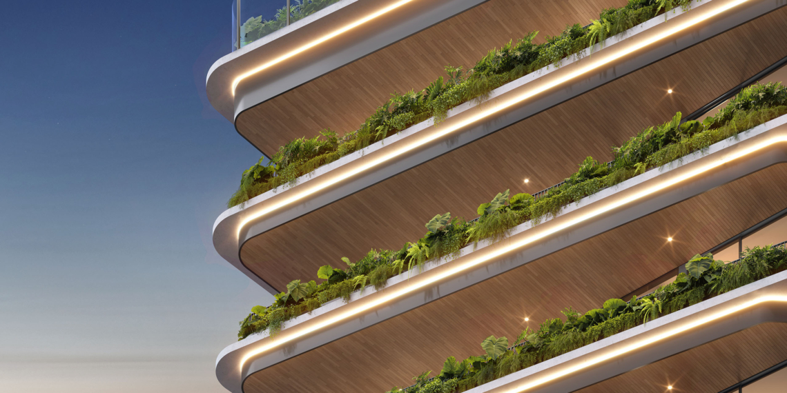 DESIGN E INOVAÇÃO: Plaenge e Pininfarina se unem no segmento imobiliário de luxo