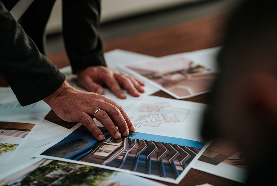 DESIGN E INOVAÇÃO: Plaenge e Pininfarina se unem no segmento imobiliário de luxo