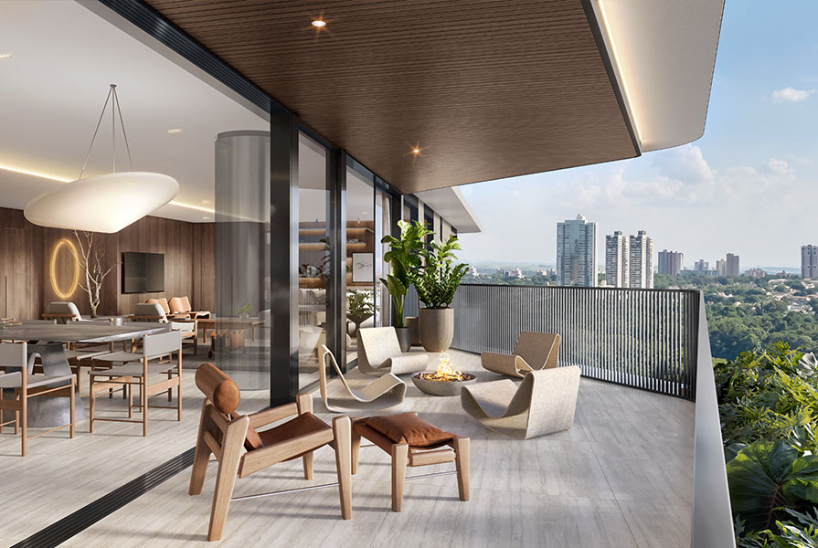 DESIGN E INOVAÇÃO: Plaenge e Pininfarina se unem no segmento imobiliário de luxo 4 DESIGN E INOVAÇÃO: Plaenge e Pininfarina se unem no segmento imobiliário de luxo