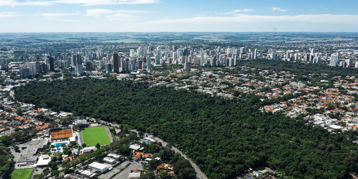 Prazo para solicitar IPTU Verde termina em 30 de junho