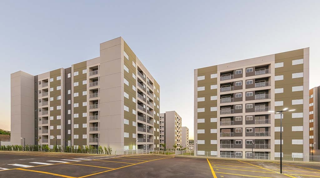 Prefeitura de Maringá entrega quinto empreendimento do ProZeis neste sábado (22)