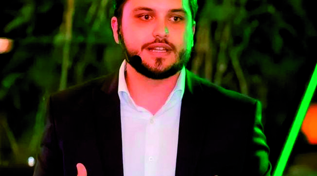 MRV anuncia novo gestor comercial para Maringá e Londrina