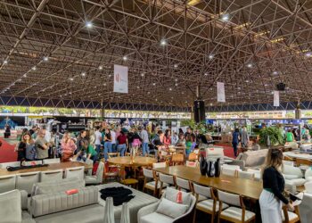 Feira de Imóveis, Móveis e Decoração será em setembro