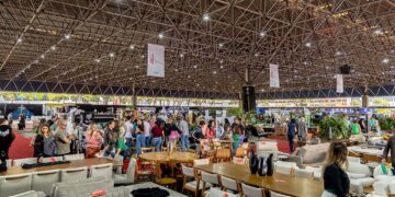 Feira de Imóveis, Móveis e Decoração será em setembro