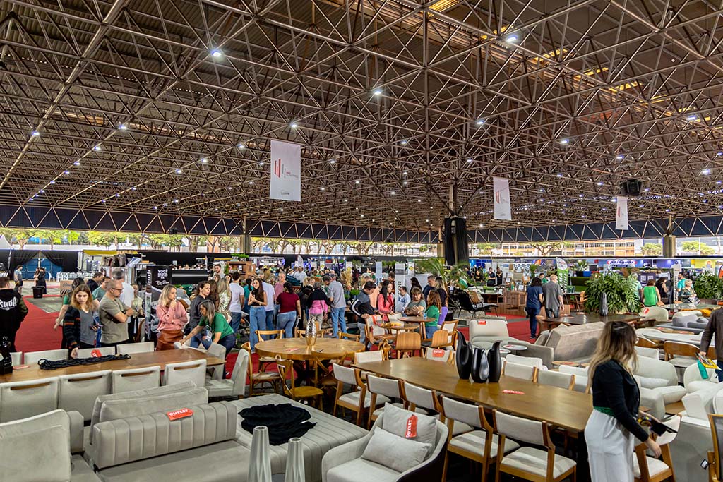 Feira de Imóveis, Móveis e Decoração será em setembro