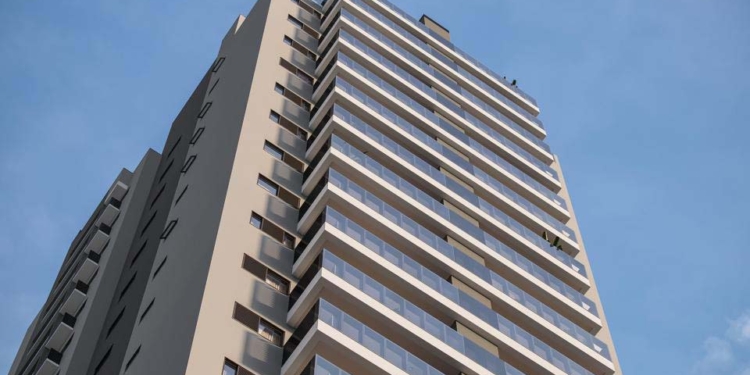 NA PLANTA –  Audace tem 85% das unidades vendidas no lançamento