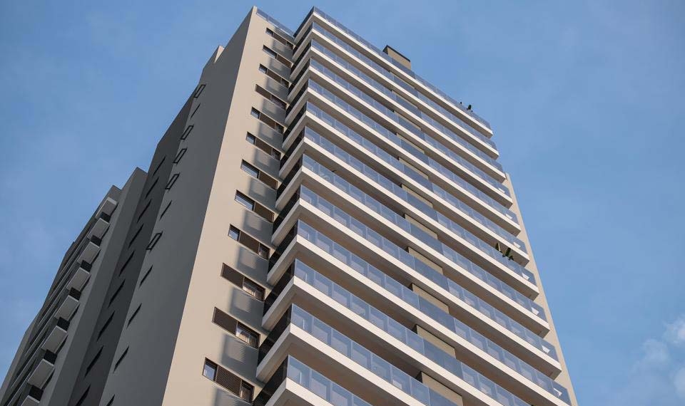 NA PLANTA –  Audace tem 85% das unidades vendidas no lançamento