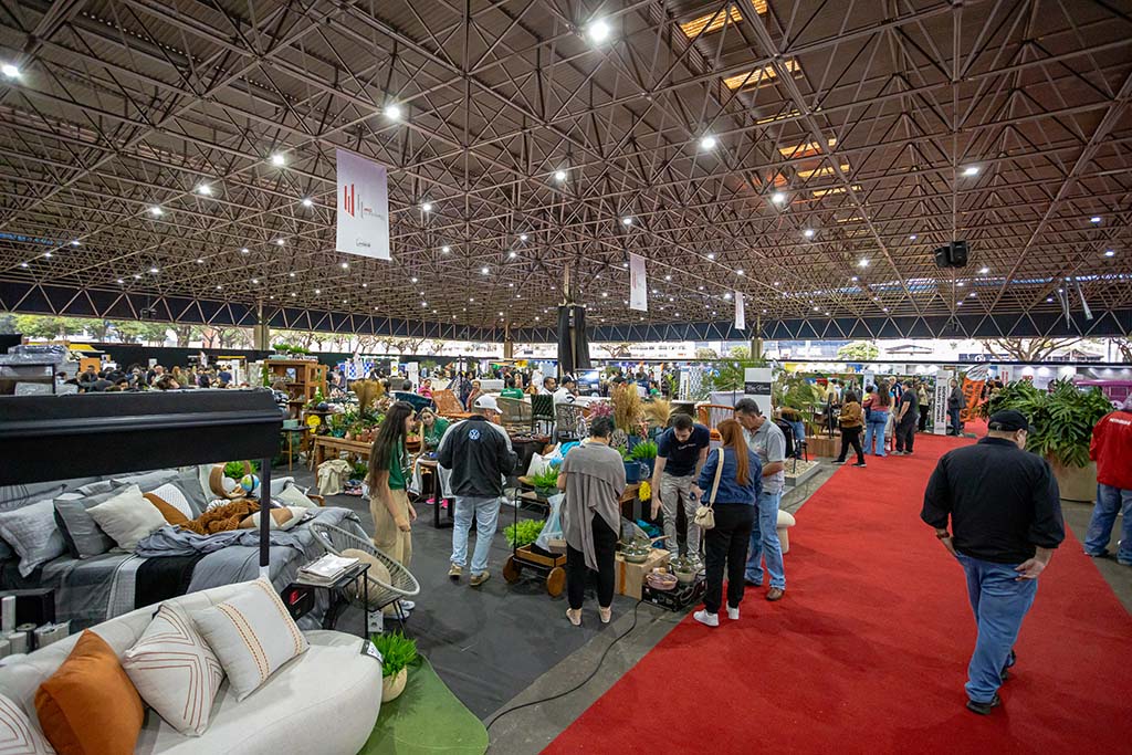 Feira de Imóveis, Móveis e Decoração será em setembro