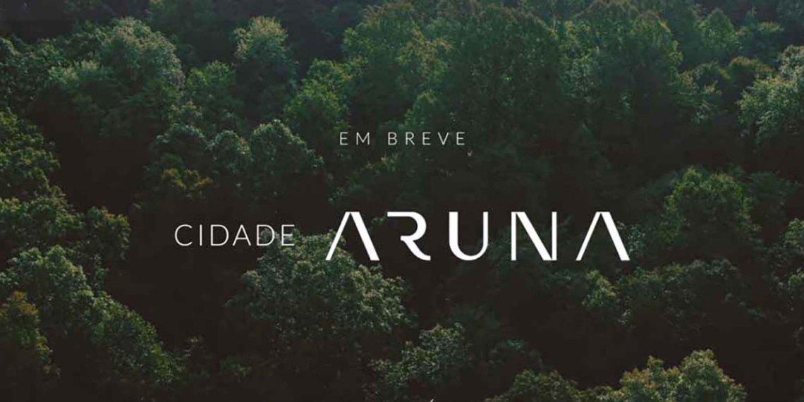 Conheça a nova região de Maringá, a mais valorizada para o viver do futuro