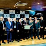 Cofeci concede Comenda ‘JK’ a Cláudio Sandri