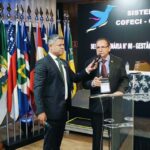 Cofeci concede Comenda ‘JK’ a Cláudio Sandri