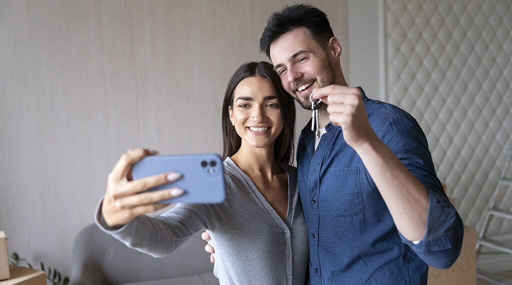 Geração Z mantém sonho da casa própria e investe mais no mercado imobiliário