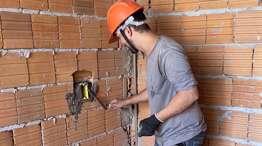 Construção civil tem saldo de mais de 800 empregos em Maringá