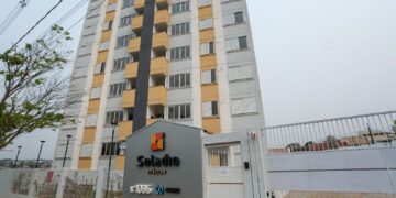 Prefeitura de Maringá entrega o Soladio Itália I, sexto empreendimento do ProZeis, nesta segunda (30)