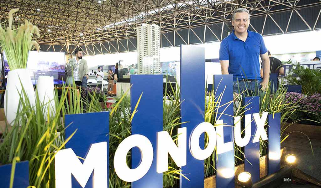 Feira de Imóveis, Móveis e Decoração começa no dia 20