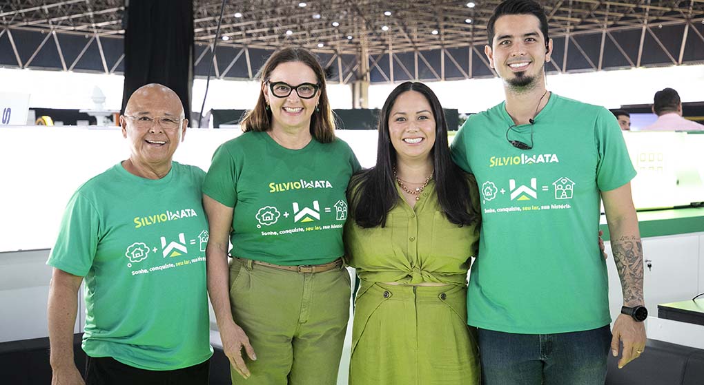 Feira de Imóveis, Móveis e Decoração começa no dia 20