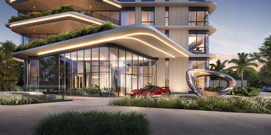 Plaenge se destaca no ranking Valor 1000 como uma das maiores construtoras do Brasil