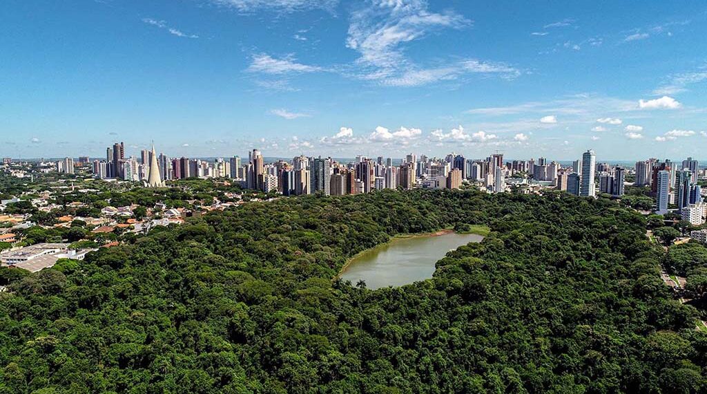 Mais de 10 mil apartamentos estão em construção em Maringá