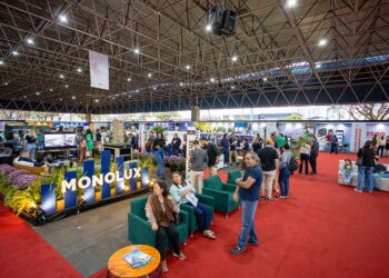 Feira de Imóveis, Moveis e Decoração de Maringá promete novidades para quem quer construir e decorar