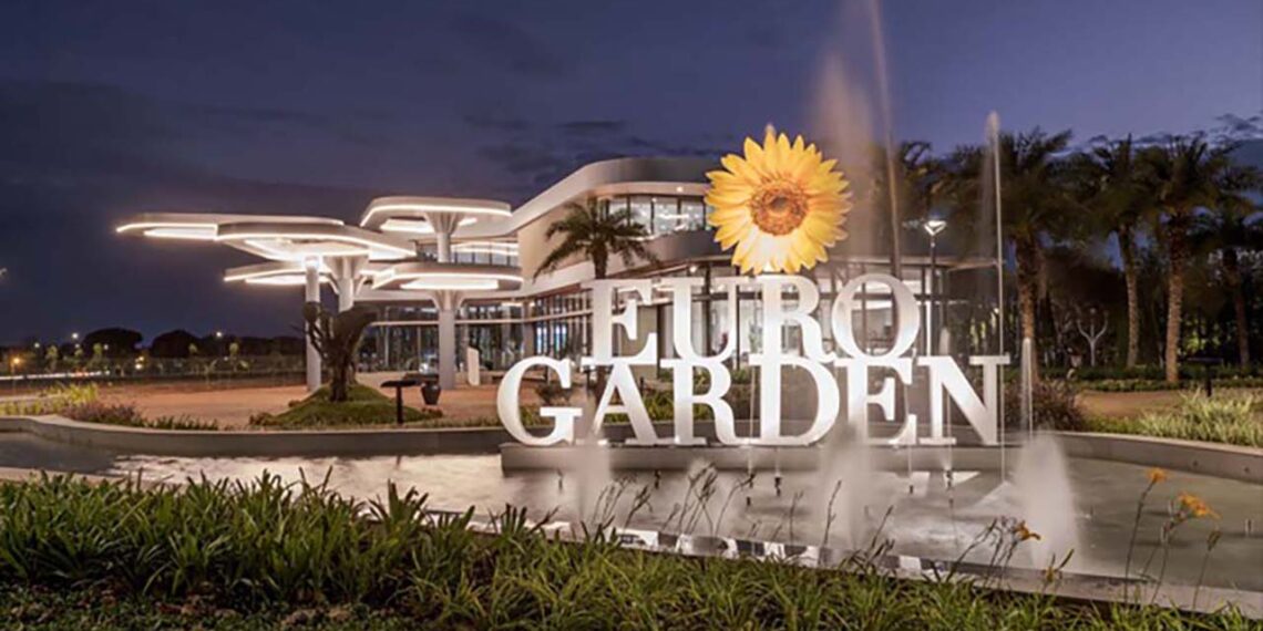 Eurogarden Maringá debate o bem-estar nas edificações