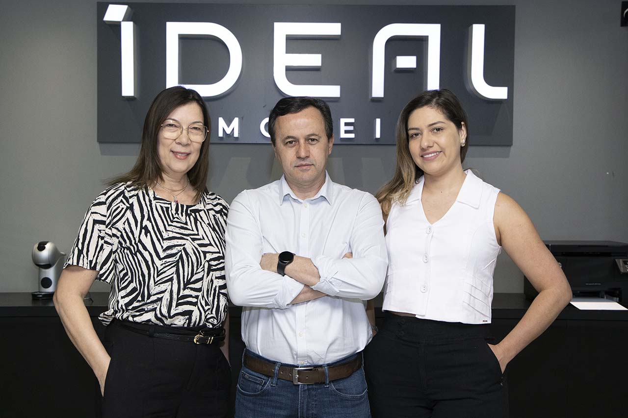 Ideal Imóveis: uma história de sucesso no mercado imobiliário