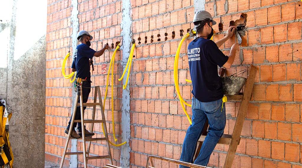 Maringá tem mais de 5 mil MEIs atuando com construção civil