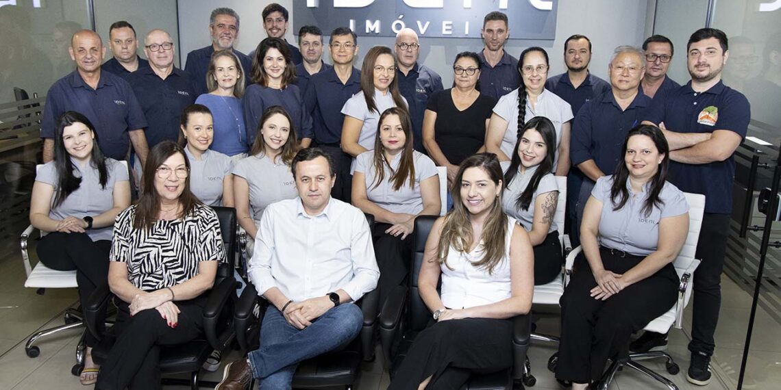 Ideal Imóveis: uma história de sucesso no mercado imobiliário