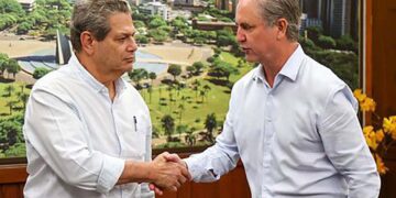 Silvio Barros define equipe de transição de governo