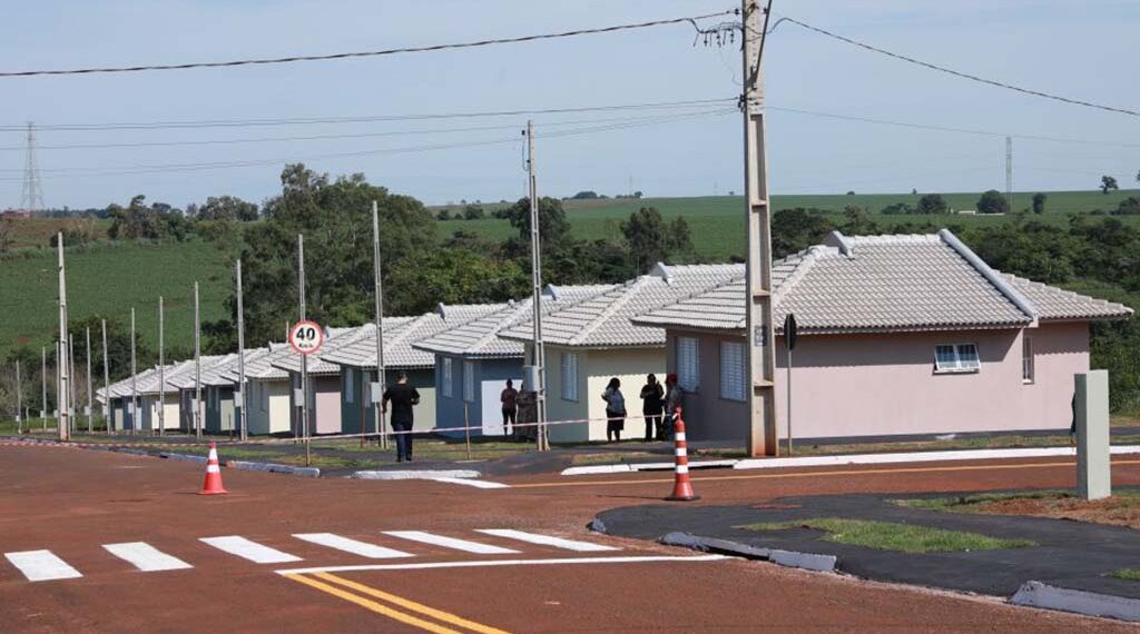 Prefeitura promove segunda audiência pública do Plano de Moradia Popular de Maringá