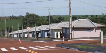 Prefeitura promove segunda audiência pública do Plano de Moradia Popular de Maringá