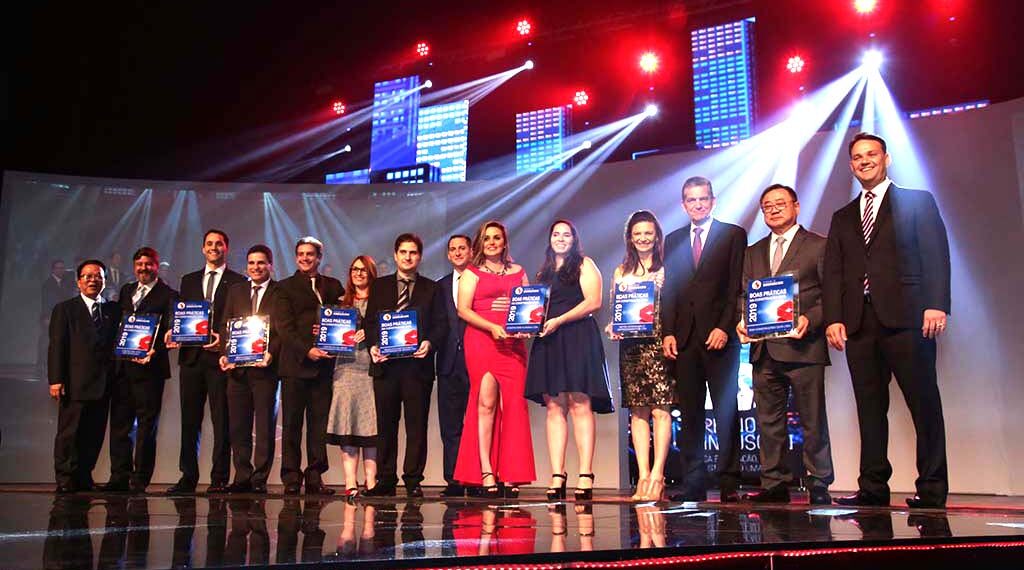 Entrega do Prêmio Sinduscon será nesta sexta-feira (29)