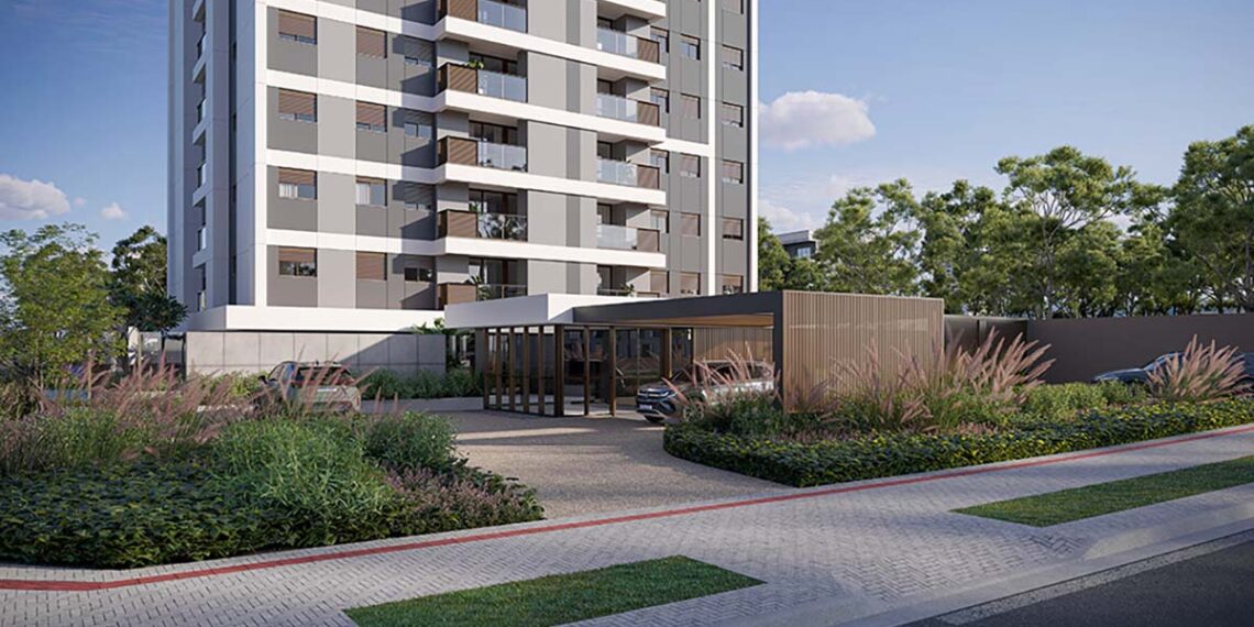 Mistral, novo lançamento da A.Yoshii em Maringá, é sinônimo de conforto e modernidade