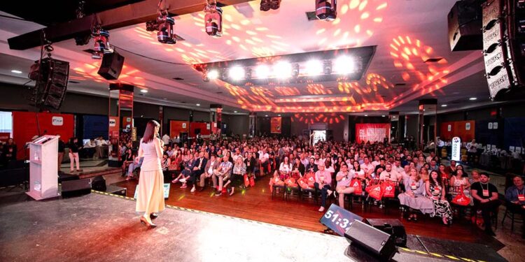 CENTRAL IMOB EXPERIENCE 2025: Inovação e Capacitação para o Mercado Imobiliário de Maringá