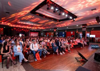 CENTRAL IMOB EXPERIENCE 2025 - Maior evento imobiliário de Maringá e região será realizado neste sábado (05) 4 CENTRAL IMOB EXPERIENCE 2025 – Maior evento imobiliário de Maringá e região será realizado neste sábado (05)