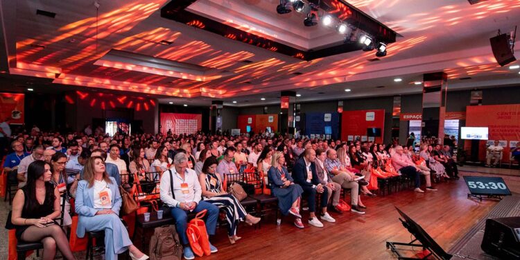 CENTRAL IMOB EXPERIENCE 2025 – Maior evento imobiliário de Maringá e região será realizado neste sábado (05)